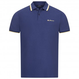 мъжка,блуза,с,яка,мъжки,блузи,с,яка,ben,sherman,twin,tipped,men,polo,shirt