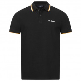 мъжка,блуза,с,яка,мъжки,блузи,с,яка,ben,sherman,twin,tipped,men,polo,shirt