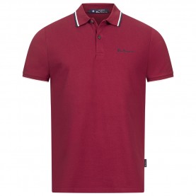 мъжка,блуза,с,яка,мъжки,блузи,с,яка,ben,sherman,twin,tipped,men,polo,shirt