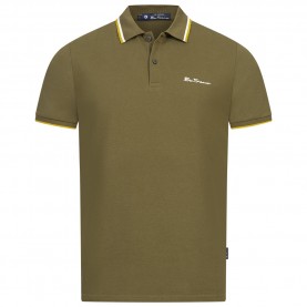 мъжка,блуза,с,яка,мъжки,блузи,с,яка,ben,sherman,twin,tipped,men,polo,shirt