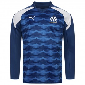 мъжка,блуза,olympique,de,marseille,puma,men,training,sweatshirt