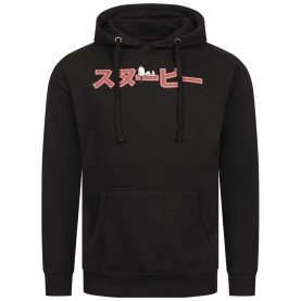 мъжки,суичър,the,peanuts,logo,japan,men,hoody