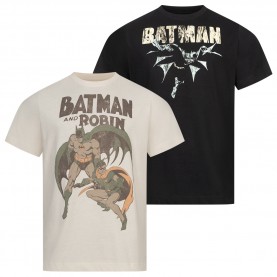 мъжка,тениска,batman,dc,comics,men,t,shirt,pack,of,2