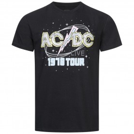 мъжка,тениска,acdc,live,men,t,shirt