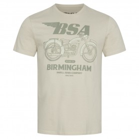 мъжка,тениска,bsa,birmingham,company,men,t,shirt