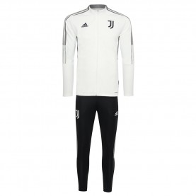 Мъжки анцуг Juventus F.C. adidas Men Presentation Tracksuit мъжки,анцуг,juventus,f.c.,adidas,men,presentation,tracksuit
