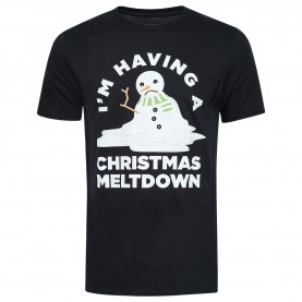 мъжка,тениска,game,on,meltdown,men,t,shirt