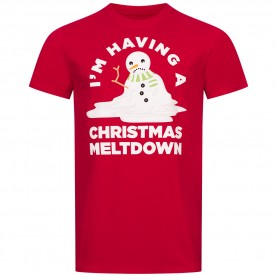 мъжка,тениска,game,on,meltdown,men,t,shirt