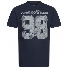 мъжка,тениска,goodyear,98,men,t,shirt