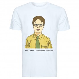 мъжка,тениска,the,office,dwight,bears,men,t,shirt