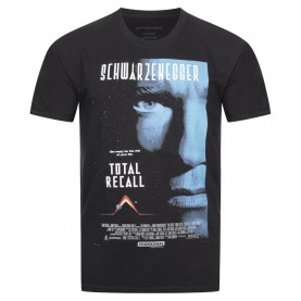 мъжка,тениска,total,recall,men,t,shirt