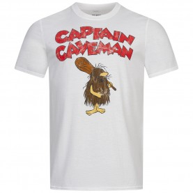 мъжка,тениска,wacky,races,captain,caveman,men,t,shirt