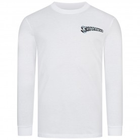 superman,dc,comics,lightning,men,long,sleeved,top