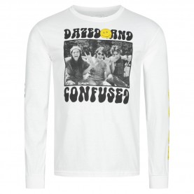dazed,&,confused,photo,men,long,sleeved,top