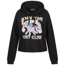 дамски,суичър,my,little,pony,women,cropped,hoodie