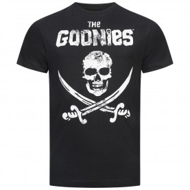 мъжка,тениска,the,goonies,flag,men,t,shirt