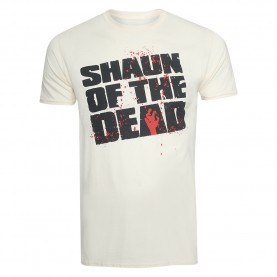мъжка,тениска,shaun,of,the,dead,logo,men,t,shirt