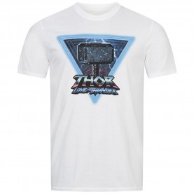 мъжка,тениска,thor,marvel,thunder,men,t,shirt