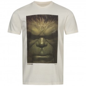 мъжка,тениска,hulk,marvel,face,men,t,shirt