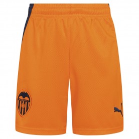 valencia,fc,puma,kids,away,short