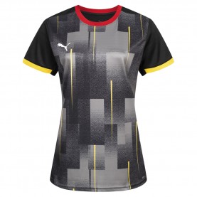 дамска,фланелка,облекла,за,хандбал,dhb,germany,puma,women,away,jersey