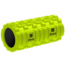 всичкото,фитнес,оборудване,zeus,foam,roller,fascia,roller