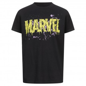 детска,тениска,детски,тениски,marvel,comics,slime,logo,kids,t,shirt