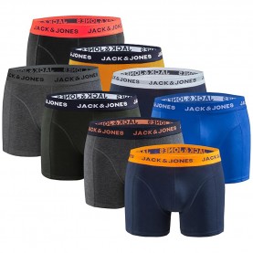 мъжки,боксерки,мъжко,бельо,jack,&,jones,boxer,men,boxer,shorts,8,pack,forrest,night