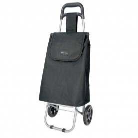 сакове,за,фитнес,и,торбички,vertical,studio,foldable,shopping,trolley,35,l,black