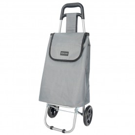 сакове,за,фитнес,и,торбички,vertical,studio,foldable,shopping,trolley,35,l,grey