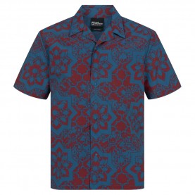 Jack Wolfskin Konstabler Men Short-sleeved Shirt jack,wolfskin,konstabler,men,short,sleeved,shirt