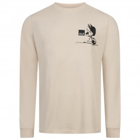 мъжки,блузи,jack,wolfskin,weinmeister,men,long,sleeved,top