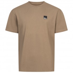 Мъжка тениска Jack Wolfskin Eschenheimer Men T-shirt мъжка,тениска,мъжки,тениски,jack,wolfskin,eschenheimer,men,t,shirt
