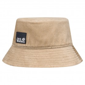 Jack Wolfskin Nature Corduroy Bucket Unisex Bucket Hat всички,шапки,jack,wolfskin,nature,corduroy,bucket,unisex,bucket,hat