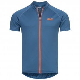 Jack Wolfskin Tourer Fullzip Men Cycling Top jack,wolfskin,tourer,fullzip,men,cycling,top