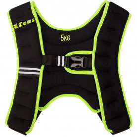 zeus,weighted,vest,5,kg,for,workout