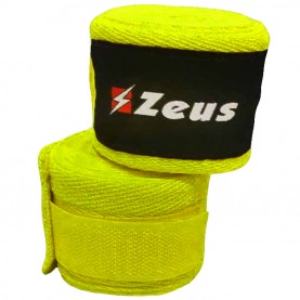 боксово,тренировъчно,облекло,zeus,boxing,hand,wrap,neon,yellow
