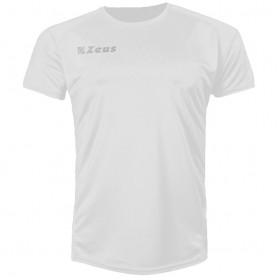 мъжки,тениски,zeus,fit,training,top,white