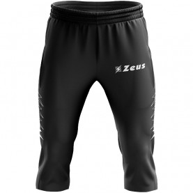 къси,панталони,мъжки,къси,панталони,zeus,enea,3,4,training,shorts,black