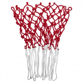 jelex,classic,basketball,net,white,red