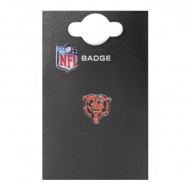 американски,футбол,chicago,bears,nfl,metal,pin,logo,badge