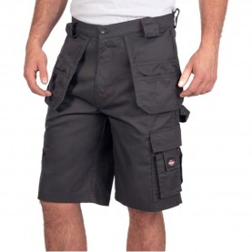 мъжки,къси,панталони,мъжки,къси,панталони,lee,cooper,holster,pocket,workwear,men,work,shorts,grey
