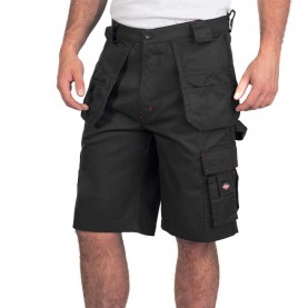 мъжки,къси,панталони,мъжки,къси,панталони,lee,cooper,holster,pocket,workwear,men,work,shorts,black