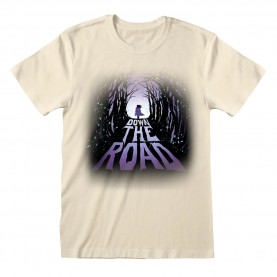 мъжка,тениска,agatha,harkness,marvel,down,the,road,men,t,shirt