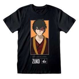 мъжка,тениска,avatar:,the,last,airbender,zuko,men,t,shirt