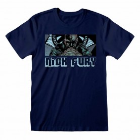 мъжка,тениска,marvels,the,avengers,nick,fury,men,t,shirt