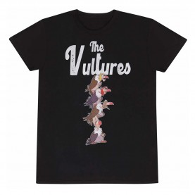 мъжка,тениска,the,jungle,book,the,vultures,men,t,shirt