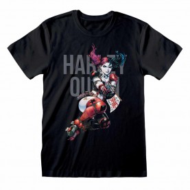 мъжка,тениска,batman,dc,comics,harley,bang,men,t,shirt