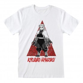 мъжка,тениска,demon,slayer,rengoku,tri,men,t,shirt