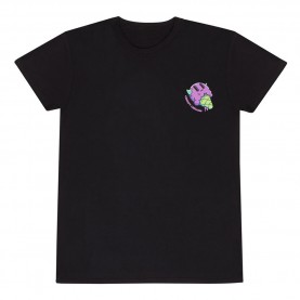 мъжка,тениска,creepy,creams,tottori,purple,men,t,shirt